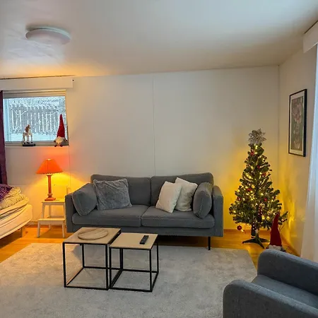 Cozy Uitto Apartman