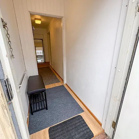Apartman Cozy Uitto
