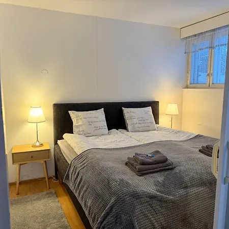 Cozy Uitto * Rovaniemi
