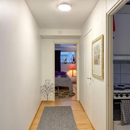 Cozy Uitto Apartman