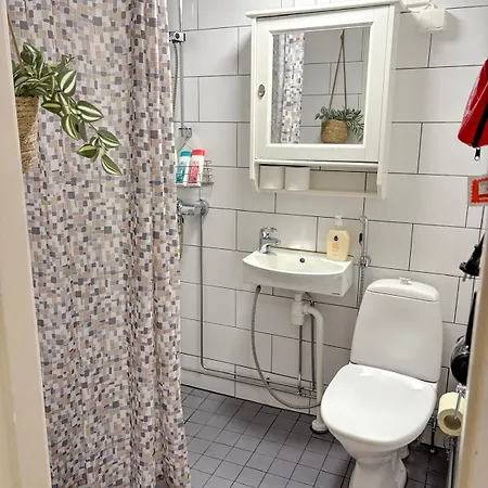 Cozy Uitto Apartman